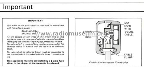 BW5773; Bush Radio Ltd.; (ID = 1792367) Radio