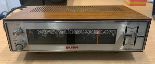 CR232; Bush Radio Ltd.; (ID = 2880600) Radio