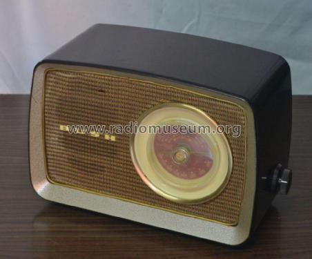 DAC70; Bush Radio; London (ID = 1846147) Radio