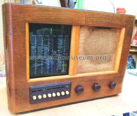 DAC73; Bush Radio Ltd.; (ID = 1966825) Radio