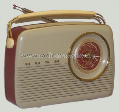 EBM60 ; Bush Radio; London (ID = 1151005) Radio