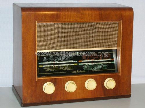 EU41; Bush Radio Ltd.; (ID = 2879630) Radio