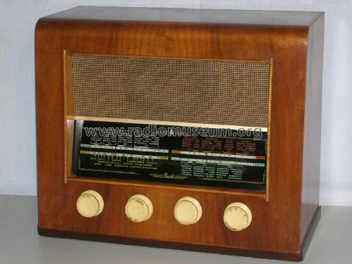 EU41; Bush Radio Ltd.; (ID = 2879635) Radio