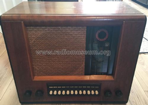 PB55; Bush Radio Ltd.; (ID = 2032056) Radio