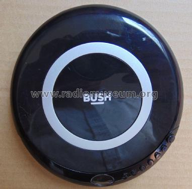 Jog Proof Personal CD Player PCD-220C; Bush Radio; London (ID = 2716891) Ton-Bild