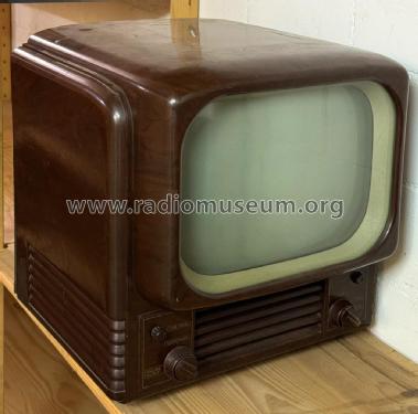 Television Receiver TV.32F; Bush Radio Ltd.; (ID = 3061533) Televisore