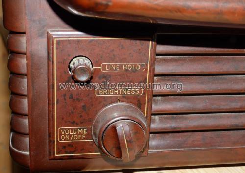 Television Receiver TV.32F; Bush Radio Ltd.; (ID = 3079963) Televisore