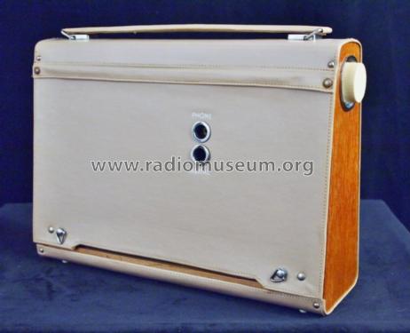 TR112; Bush Radio Ltd.; (ID = 1145149) Radio