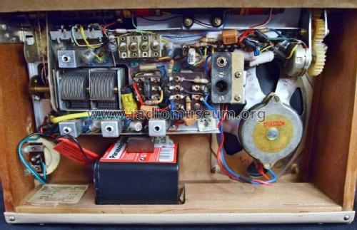 TR112; Bush Radio Ltd.; (ID = 1145151) Radio