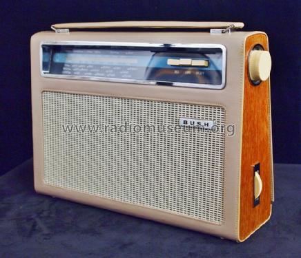 TR112; Bush Radio Ltd.; (ID = 1185913) Radio