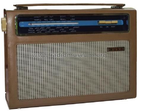 TR112; Bush Radio Ltd.; (ID = 636069) Radio