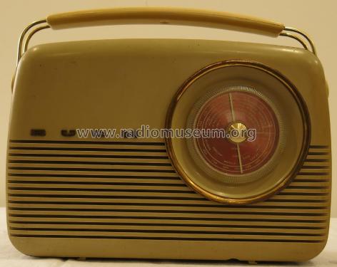 TR82B; Bush Radio; London (ID = 2218227) Radio