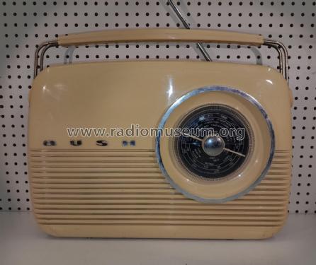 TR82B; Bush Radio Ltd.; (ID = 3103925) Radio