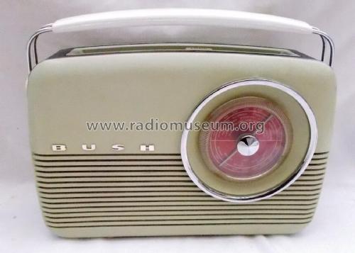 TR82C; Bush Radio; London (ID = 2822884) Radio
