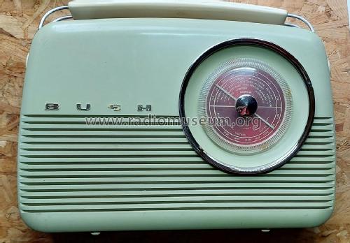 TR82C; Bush Radio; London (ID = 2895241) Radio