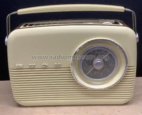 TR82DAB; Bush Radio Ltd.; (ID = 2880785) Radio