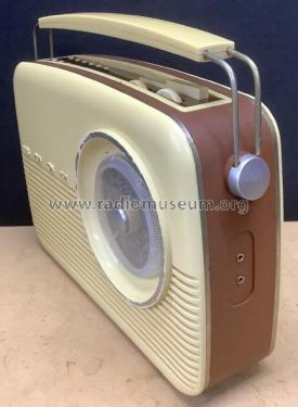 TR82DAB; Bush Radio Ltd.; (ID = 2880786) Radio