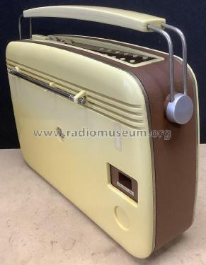 TR82DAB; Bush Radio Ltd.; (ID = 2880787) Radio