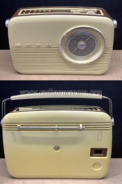 TR82DAB; Bush Radio Ltd.; (ID = 2880789) Radio