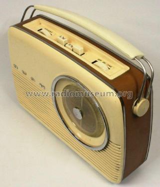 TR82DL; Bush Radio Ltd.; (ID = 1937386) Radio