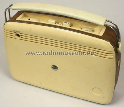 TR82DL; Bush Radio Ltd.; (ID = 1937387) Radio