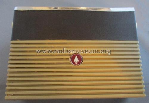 TR90B; Bush Radio; London (ID = 2868896) Radio