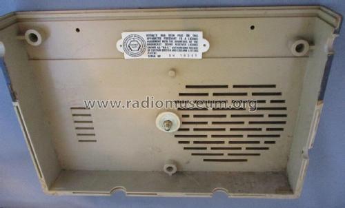 TR90B; Bush Radio Ltd.; (ID = 2868897) Radio