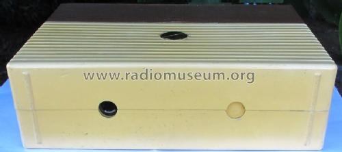 TR90D; Bush Radio; London (ID = 2134880) Radio