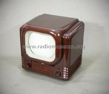 Bush TV22 Television Receiver, 1945-1955