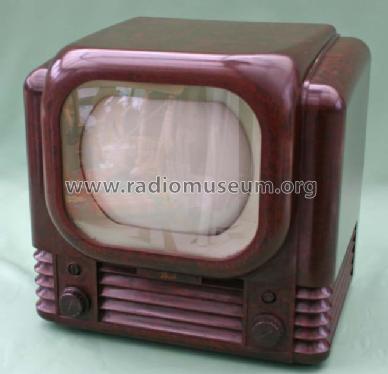 TV22A; Bush Radio Ltd.; (ID = 182290) Television