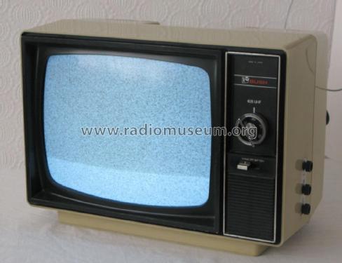 TV 350; Bush Radio Ltd.; (ID = 1759542) Television