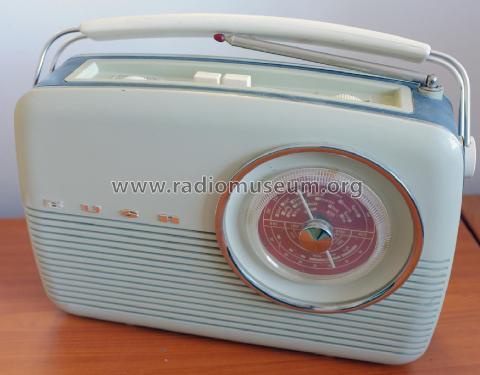 VTR103C; Bush Radio Ltd.; (ID = 1935616) Radio