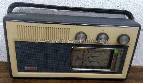 VTR133; Bush Radio; London (ID = 2880954) Radio