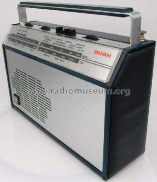 VTR174; Bush Radio Ltd.; (ID = 2633462) Radio