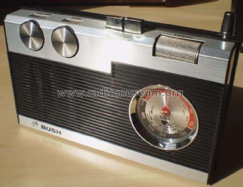 VTR225; Bush Radio Ltd.; (ID = 2089928) Radio