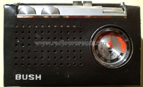 VTR225; Bush Radio Ltd.; (ID = 2089929) Radio