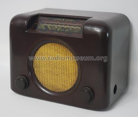 DAC 90 A; Bush Radio Ltd.; (ID = 3114290) Radio