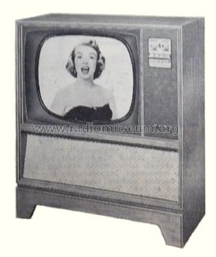 Bushmatic Deluxe BC; Bush Simpson Ltd.; (ID = 3111071) Télévision