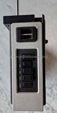 Radio Recorder FM-MW-LW RR3000; Vega, BP Radio, (ID = 2951943) Radio