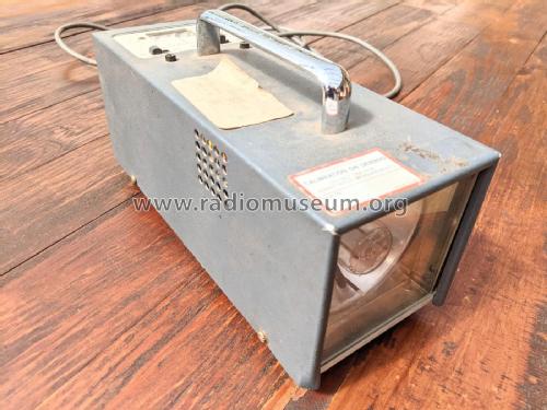 Stroboscope 950; BWD Electronics Pty (ID = 2625121) Equipment