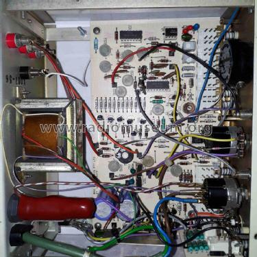 Function generator 160A; BWD Electronics Pty (ID = 2700457) Ausrüstung