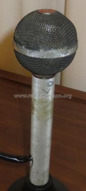 Microphone B-46-D; Byer Industries Pty. (ID = 2400396) Microphone/PU