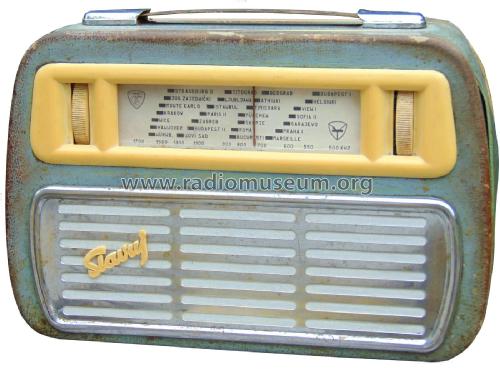 Slavuj ; Čajavec; Laktaši (ID = 2166039) Radio