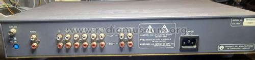 Control Amplifier C100; Cambridge Audio (ID = 2811304) Ampl/Mixer