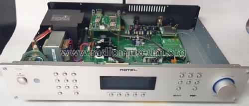 Digital Gateway RT-12; Rotel, The, Co., Ltd (ID = 2814671) Radio