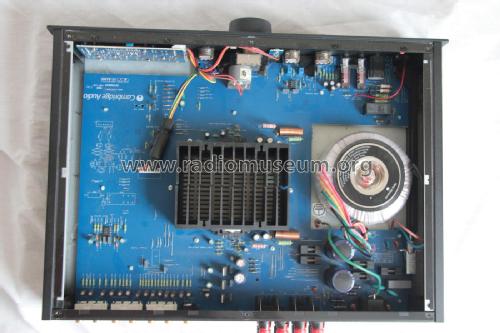 Integrated Amplifier Azur 340a; Cambridge Audio (ID = 1853981) Ampl/Mixer