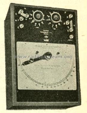 Campbell Induction meter ; Cambridge Scientific (ID = 540128) Equipment