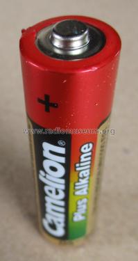 Plus Alkaline LR6 AA AM3 Mignon MN1500 E91; Camelion Batterien (ID = 3044729) Strom-V