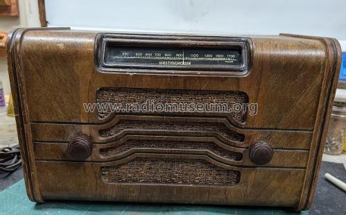 430-A ; Canadian (ID = 3103366) Radio