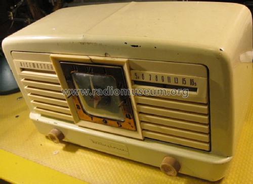 5T106 ; Canadian (ID = 944358) Radio